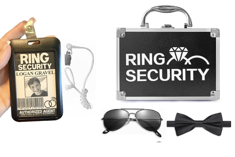 Miscellaneous Items