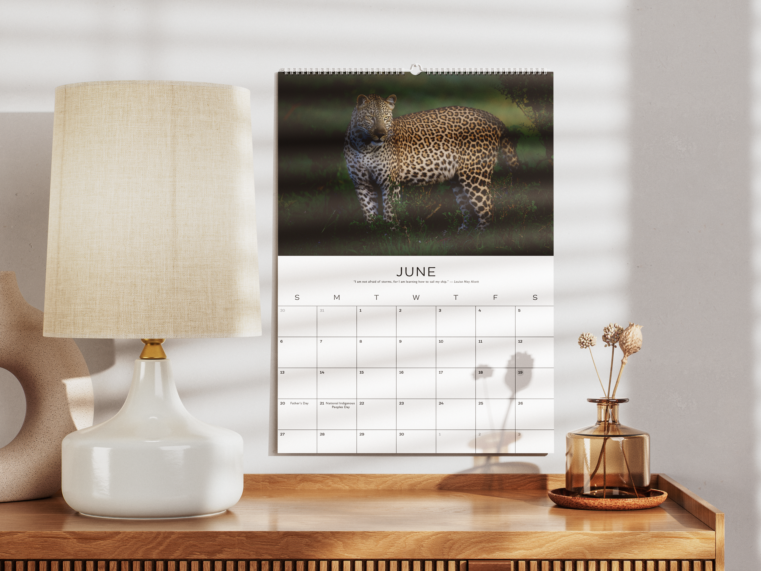 2027 Calendar