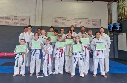 GRADING DAY - JUNE 2025