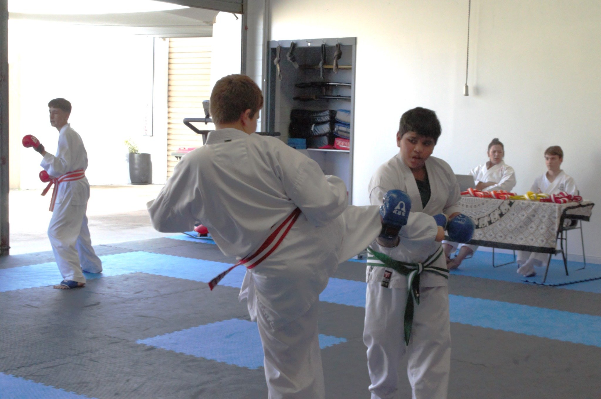 SNIPPETS FROM GRADING DAY AUGUST 2025