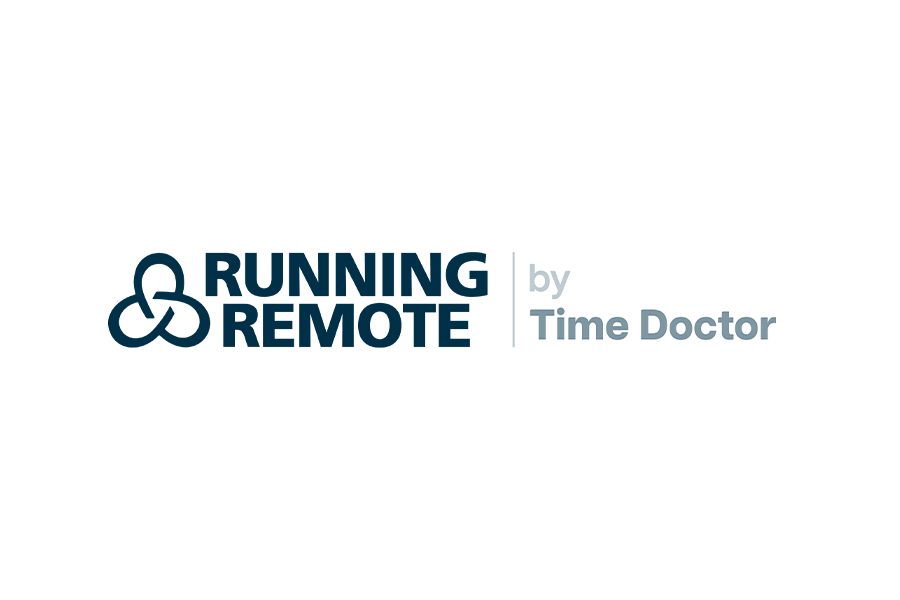 Logo Wall - Running Remote.png