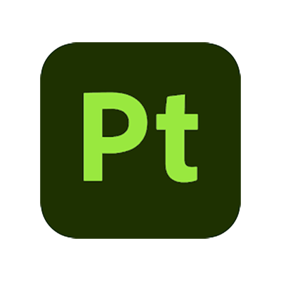 Adobe Substance 3D Painter logo