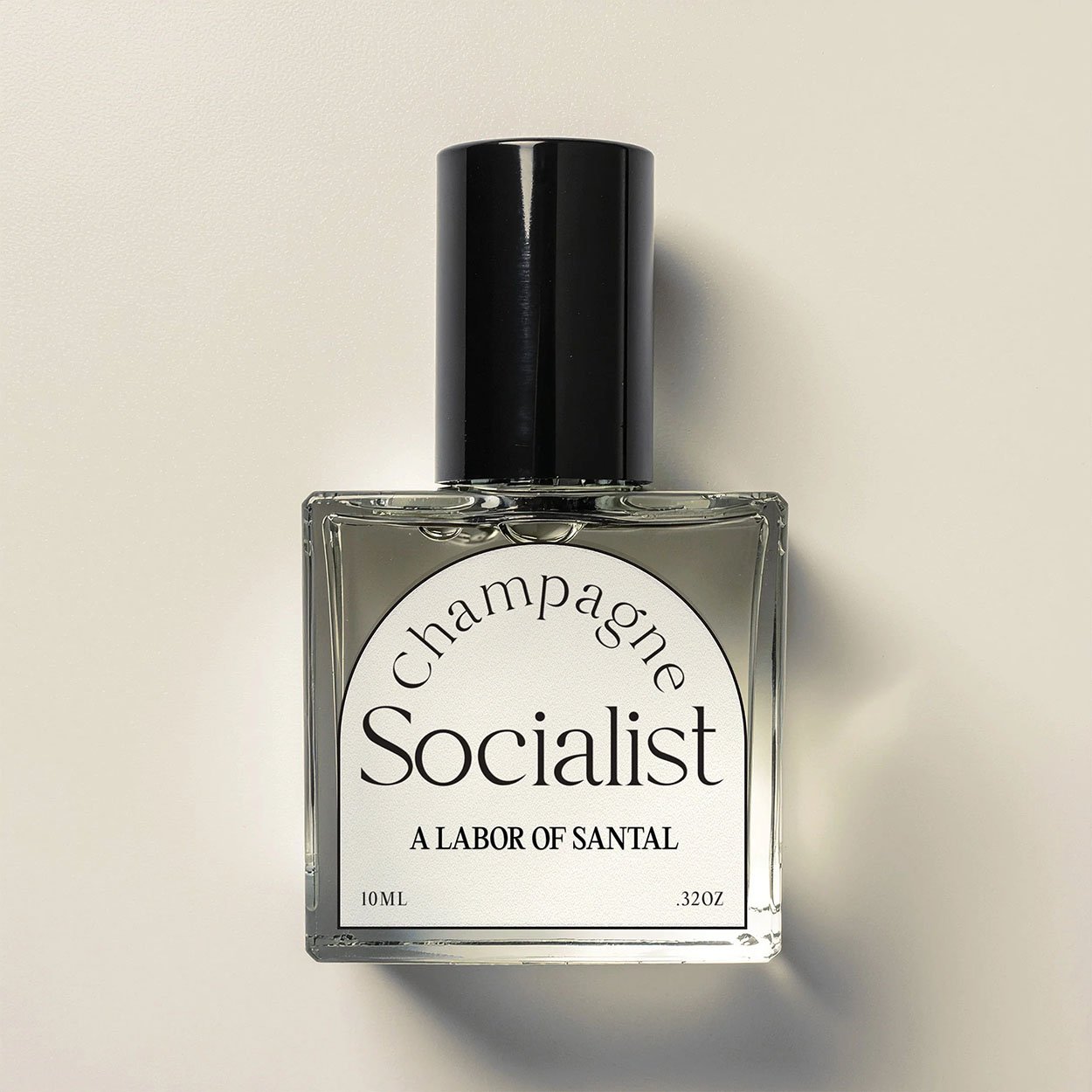 A Labor of Santal – Santal 33 Dupe Perfume Oil