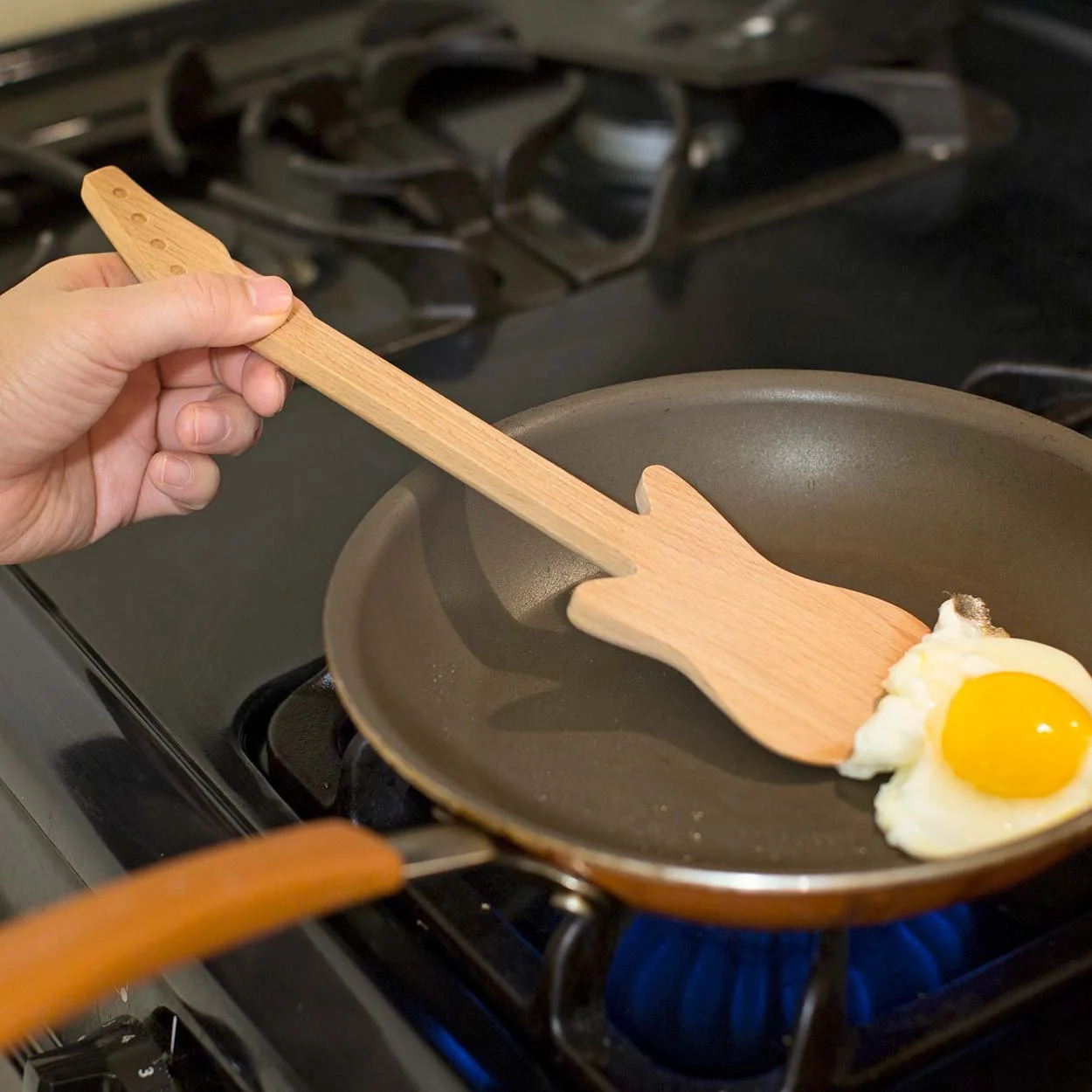 Rockin' Spatula