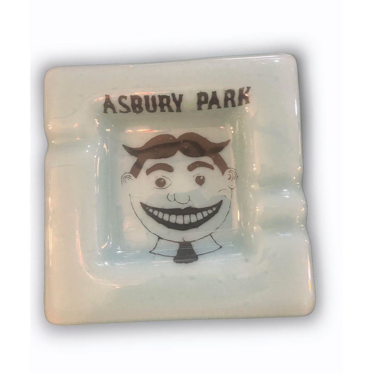 Tillie Asbury Park Ashtray