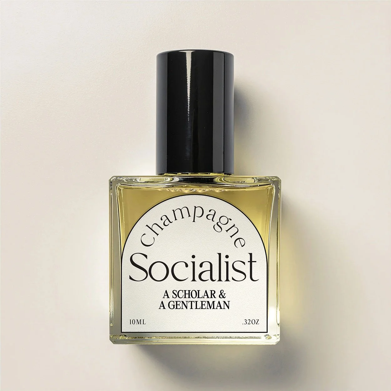 A Scholar & A Gentleman – Tuscan Leather Dupe Perfume Oil