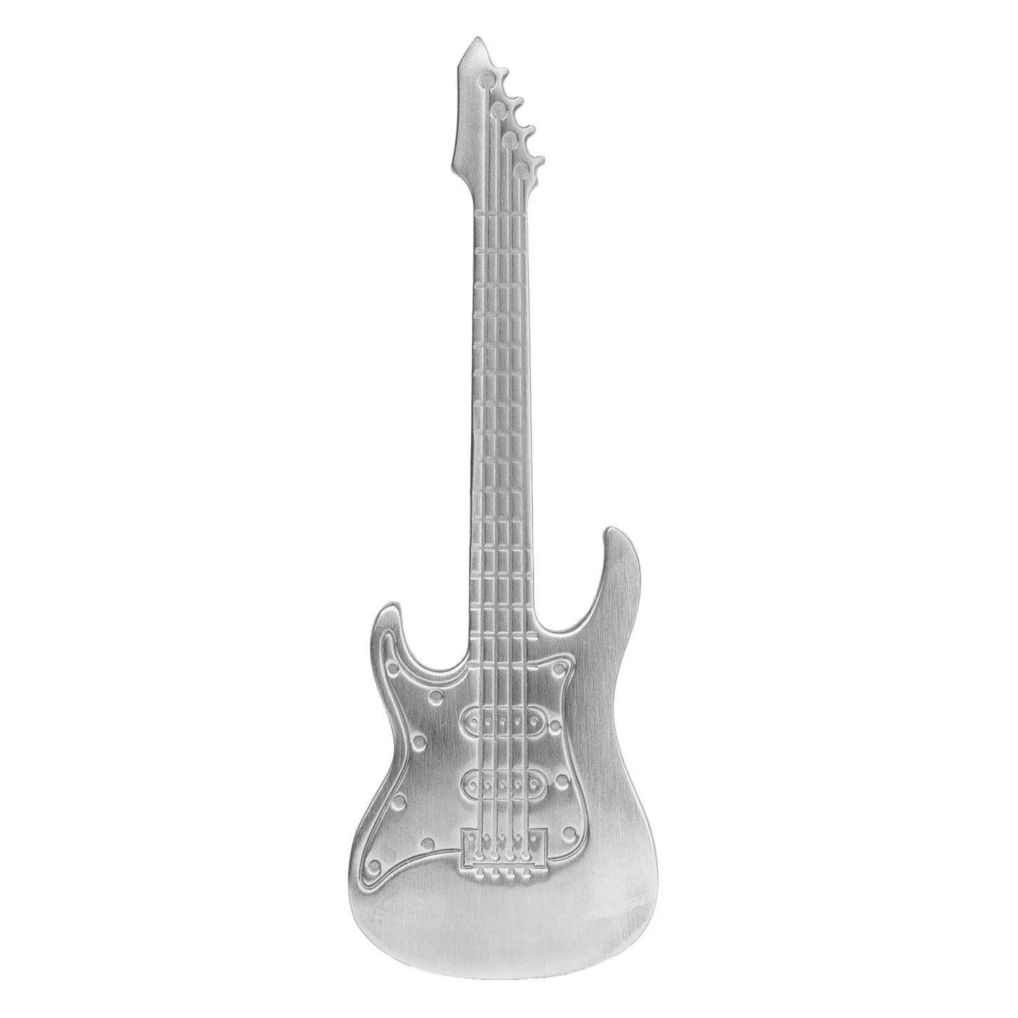 Electric Guitar Drink Chiller