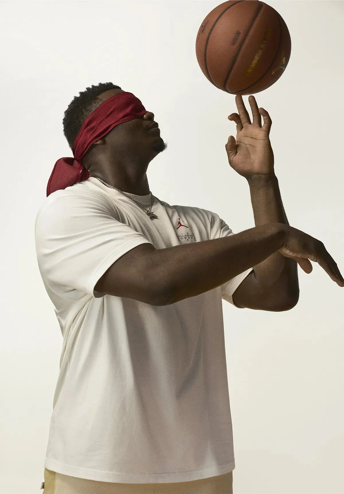 Jordan Brand - Zion II "Zion Reloaded"
