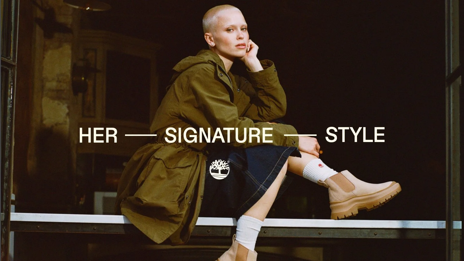 Timberland - Signature Style