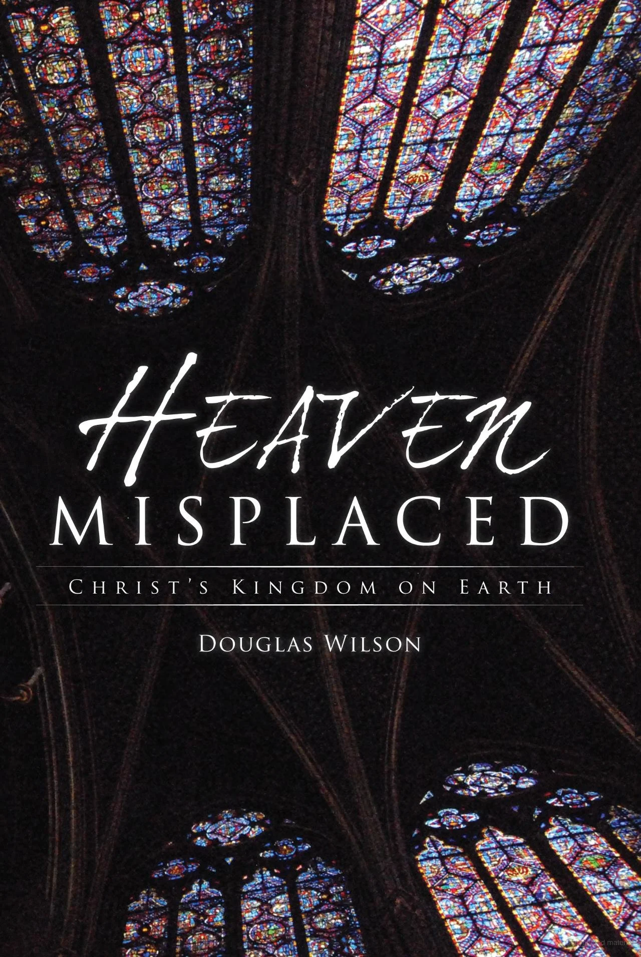 Heaven Misplaced