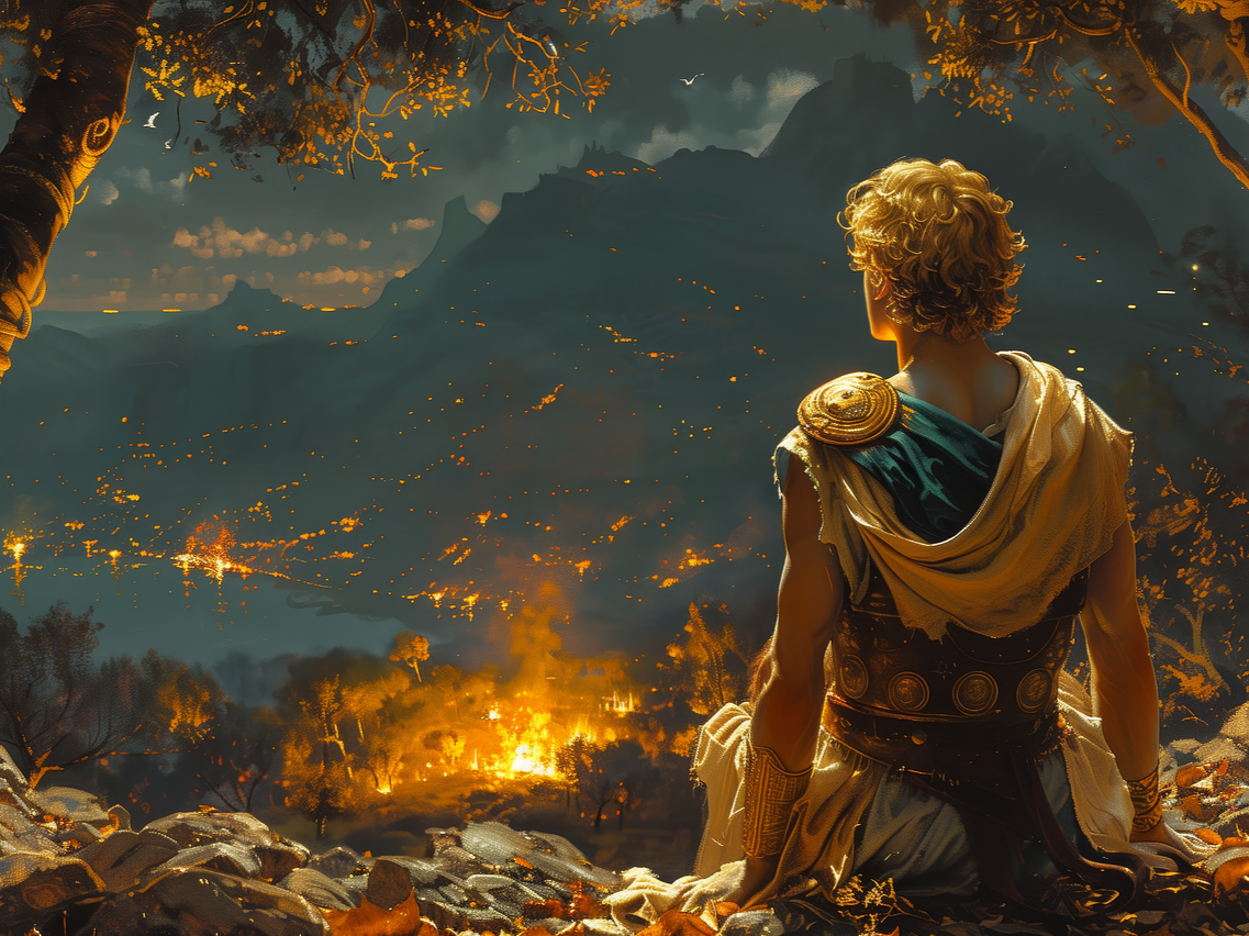Is God Just a Cool God? A Look at the Unrelenting God in Jeremiah 15 and Beyond
