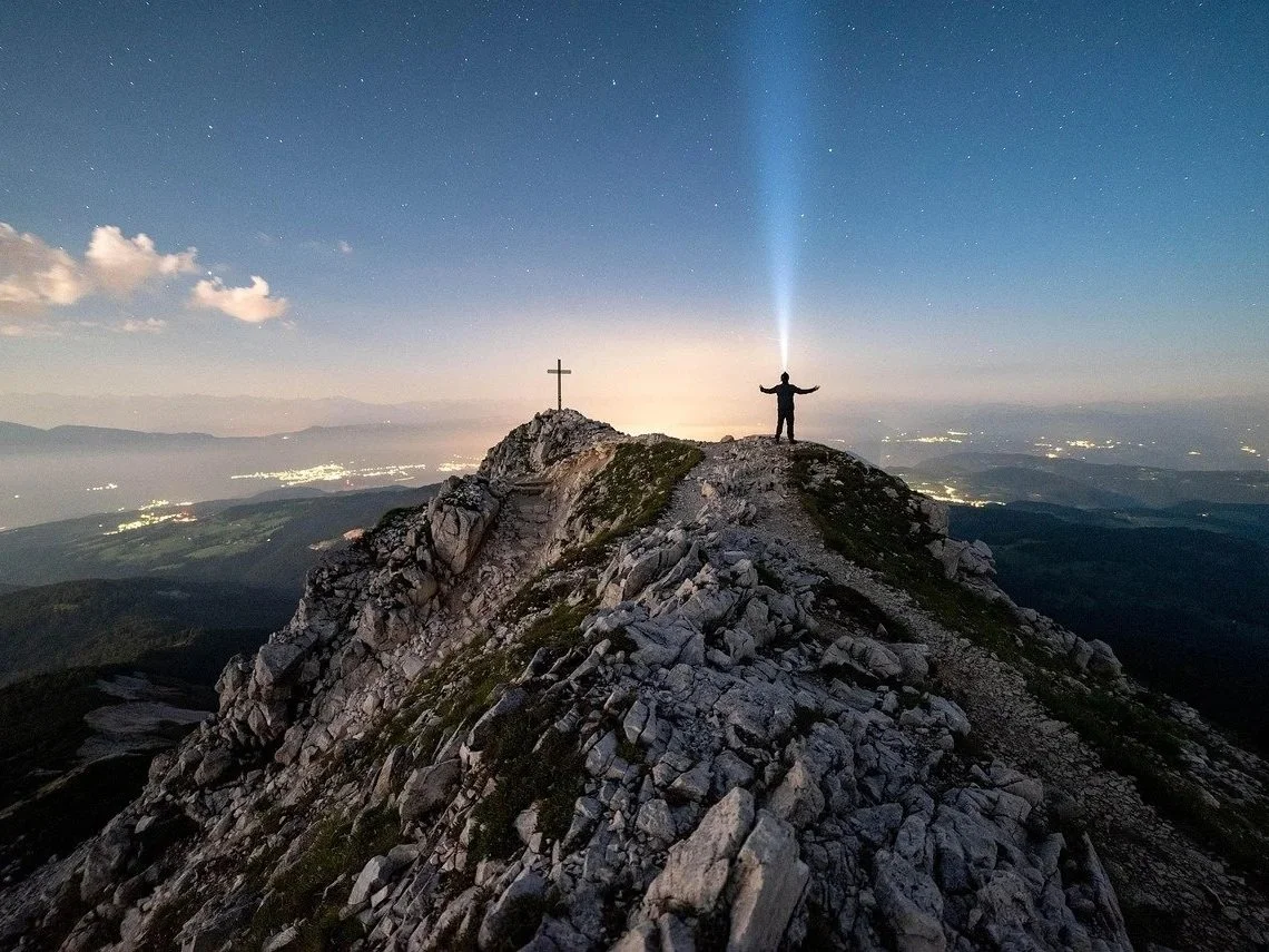Saved, Not Scared: Understanding True Salvation