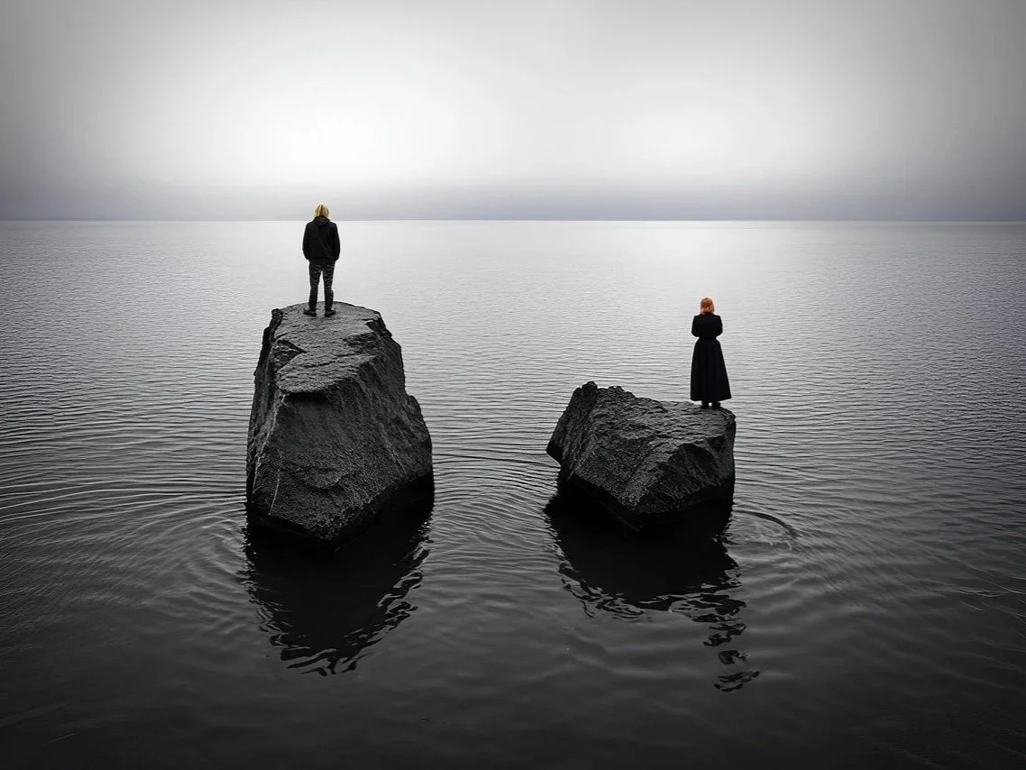 Divorce Isn’t Trendy - It’s Tragic and Outside God’s Will. 