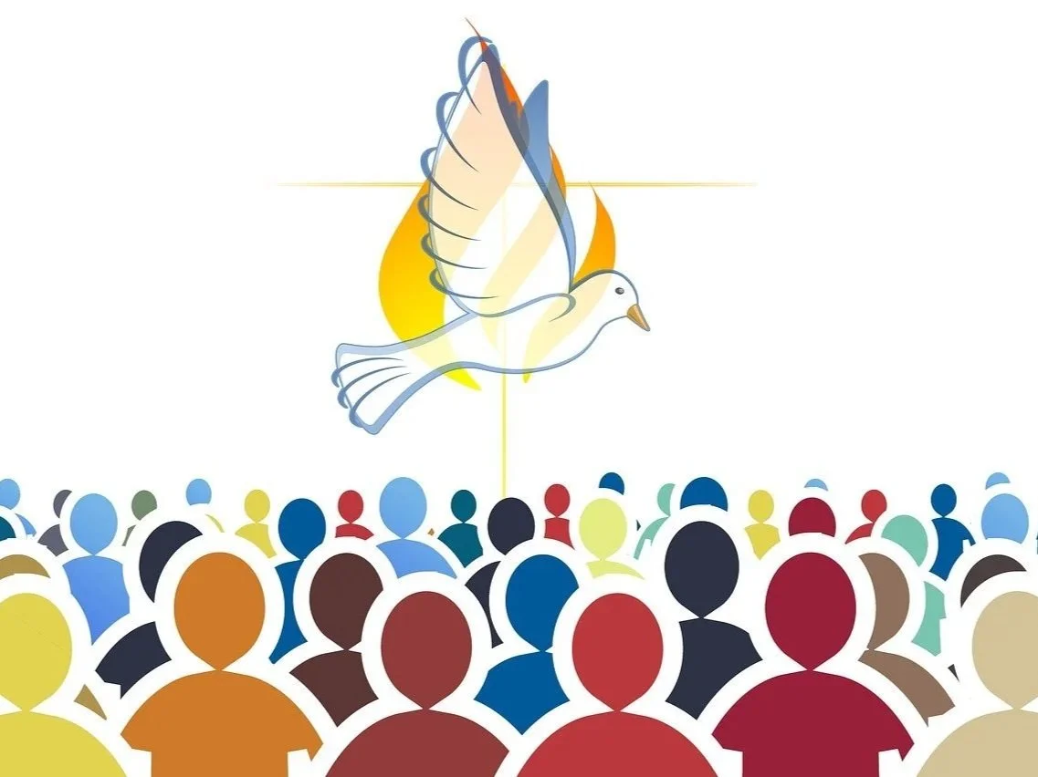 Revealing God the Holy Spirit: Person, Power and Purity of the Doctrine 