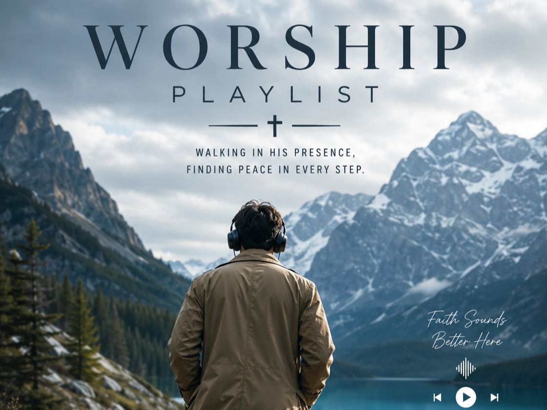 What’s On Your Playlist?