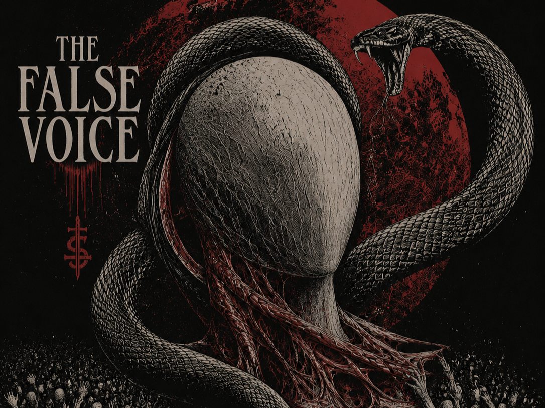 The False Voice</span>