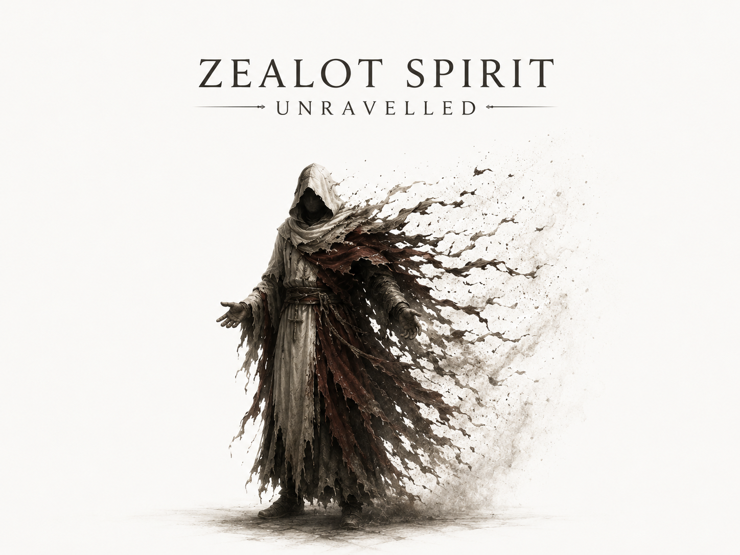 A Zealot Spirit Unraveled