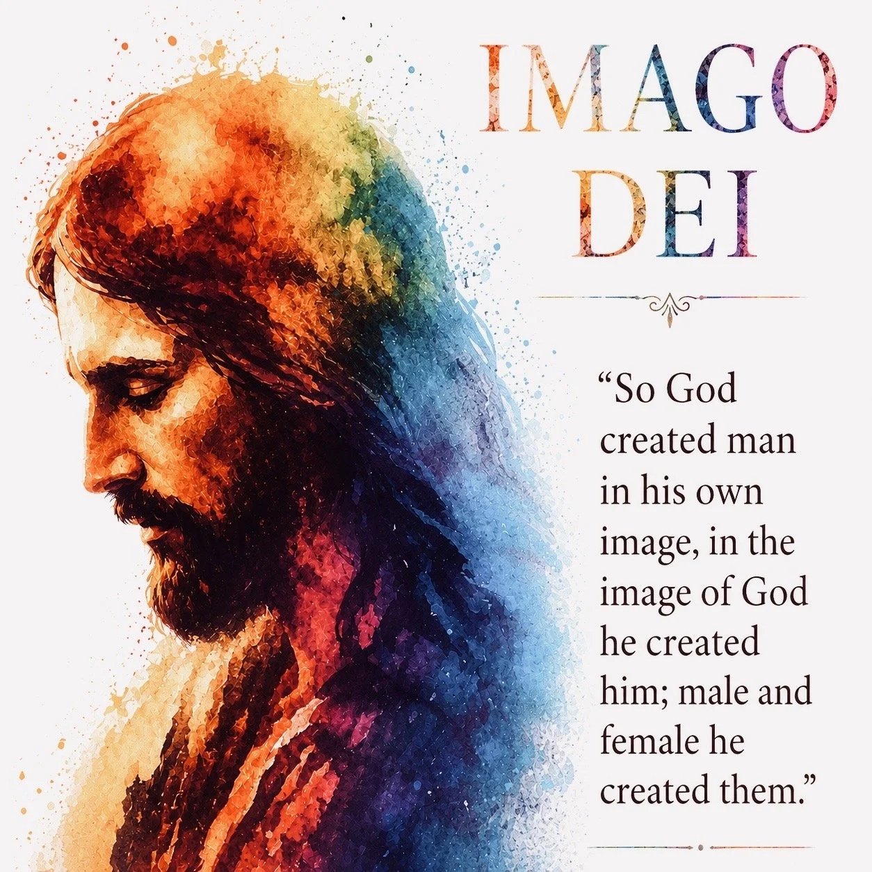 Imago Dei