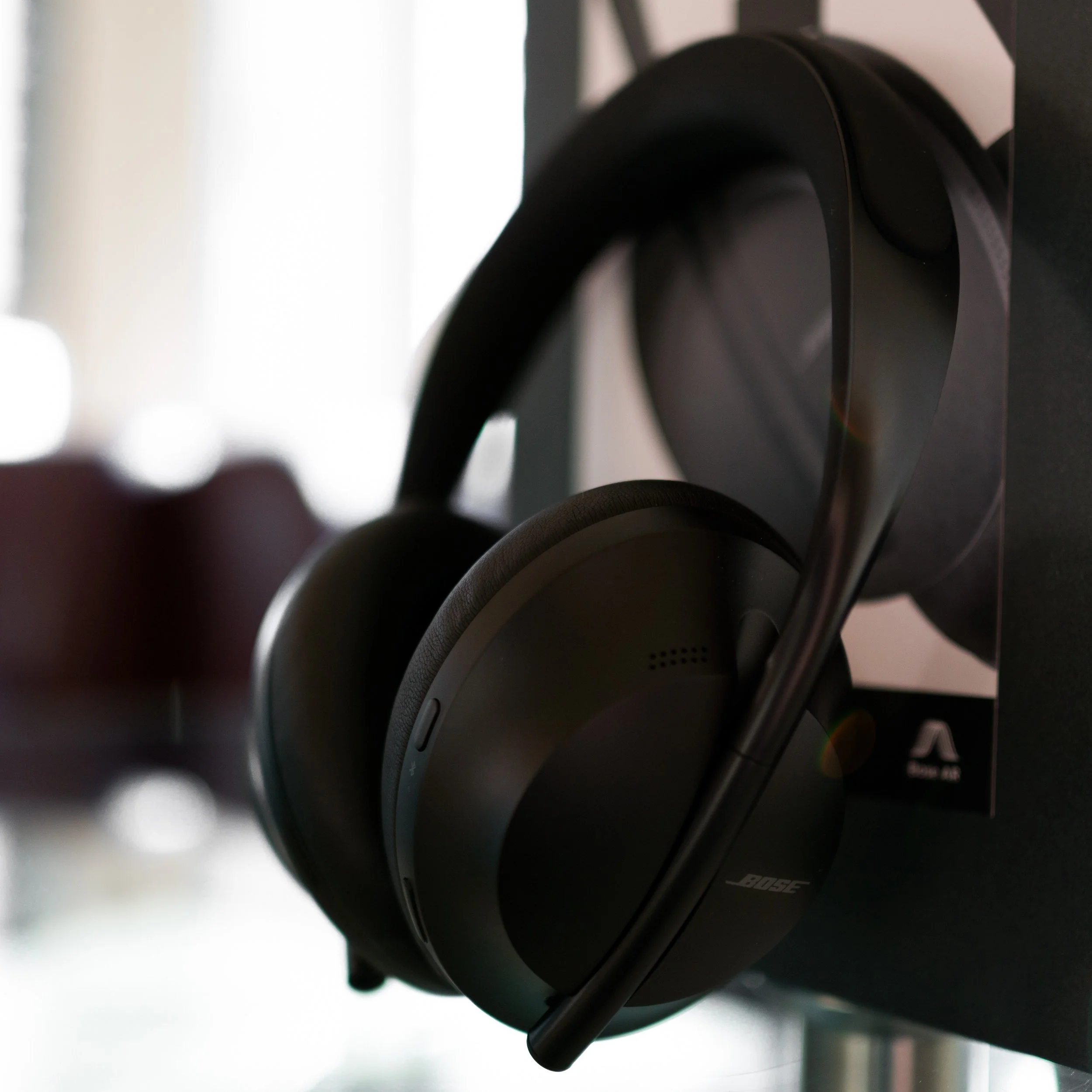 Noise Cancellation