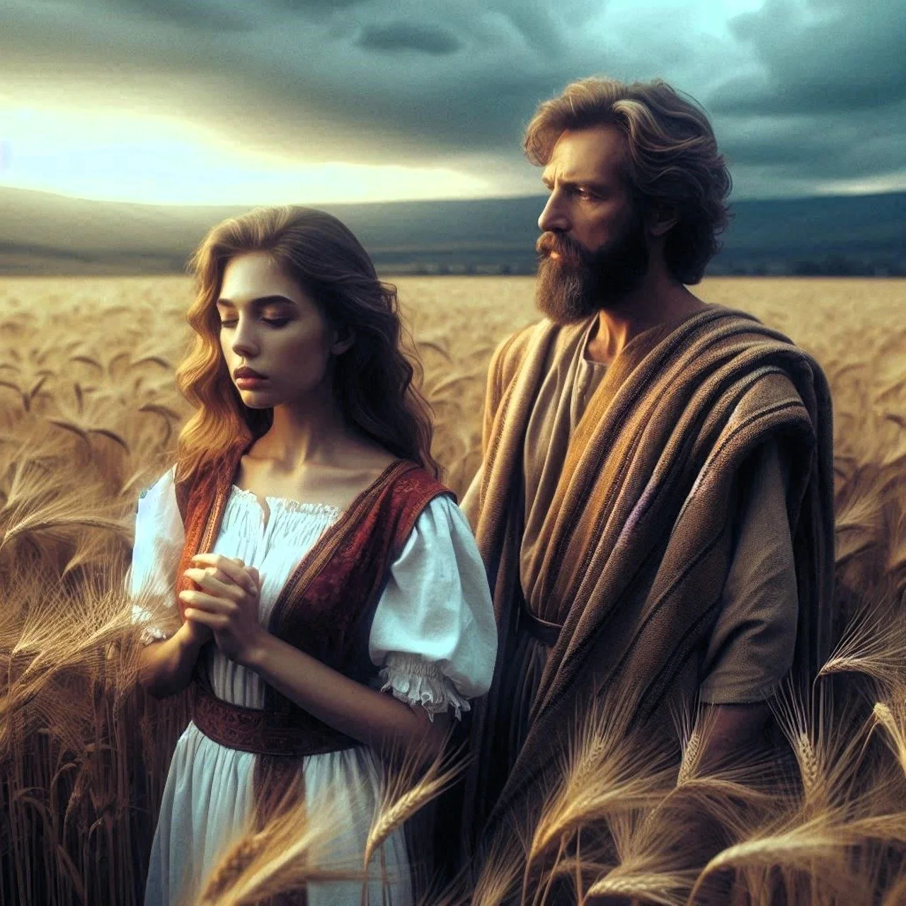 The Pivot of Blessings