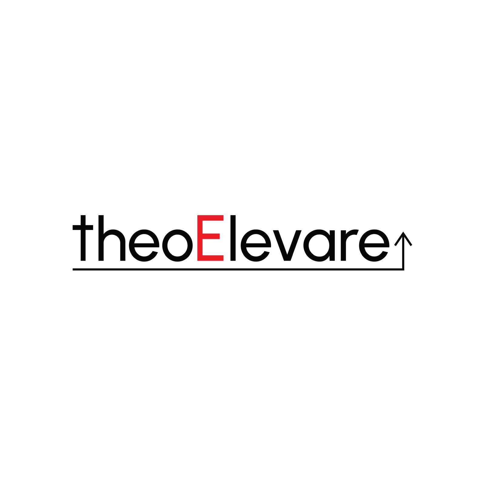theoElevare logo