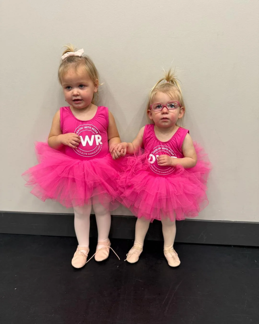 Spirit week has been so much fun! We love everyone&rsquo;s outfits!!🩷🖤