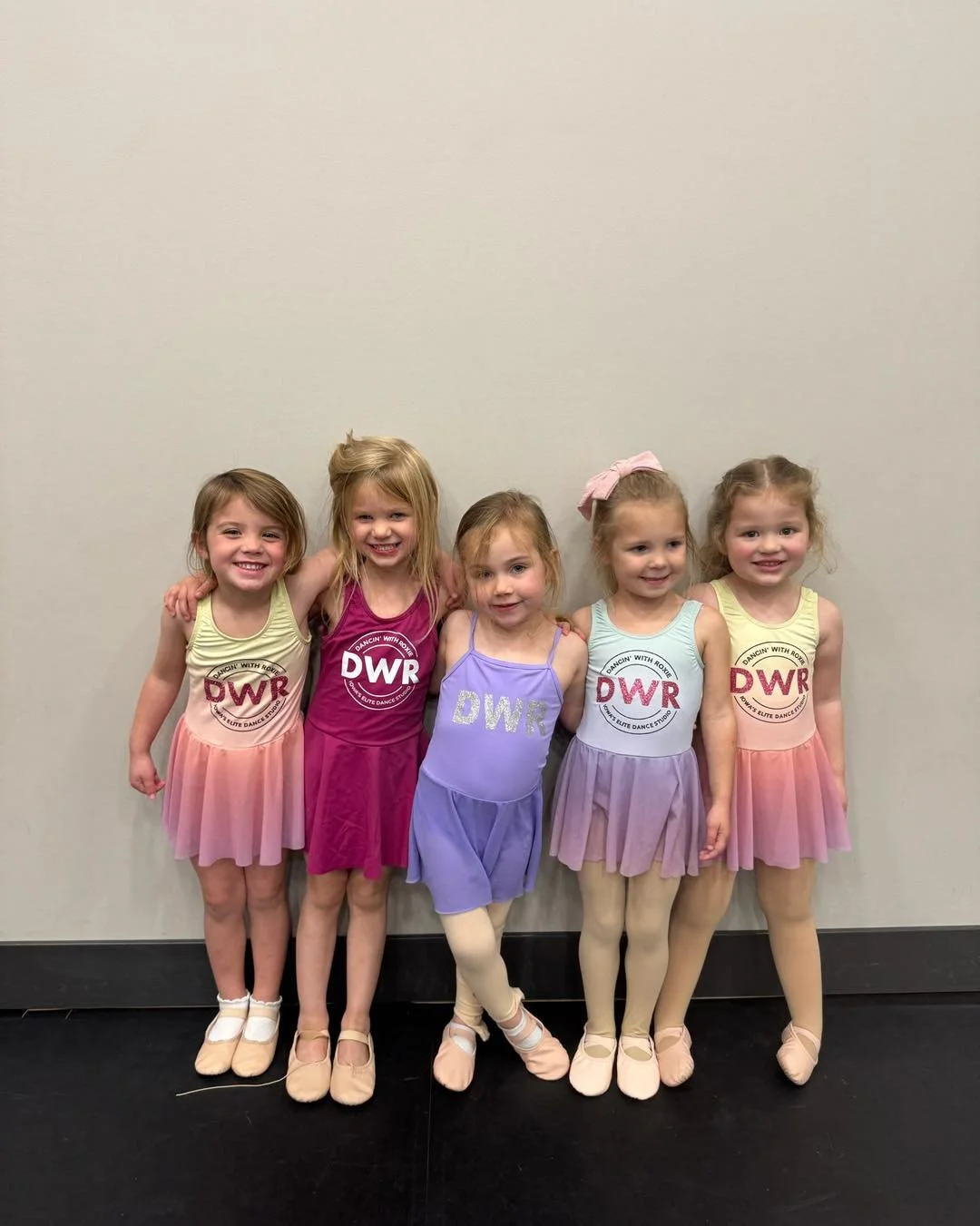 SPIRIT WEEK Smiles!🩷🥰