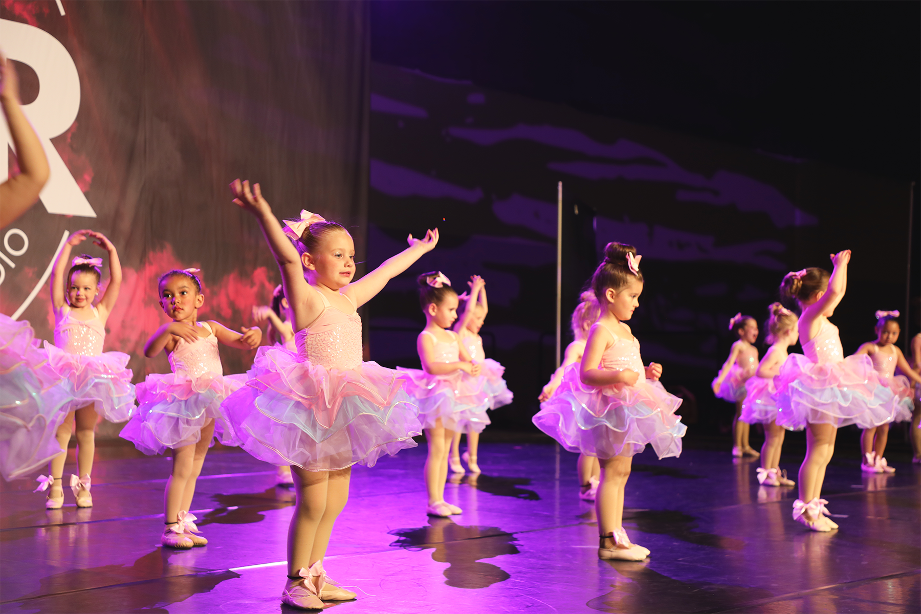 Pop Rox Dance Class Weekly Classes | Join Our Dance Classes — Dancin' with Roxie | Iowa's ...