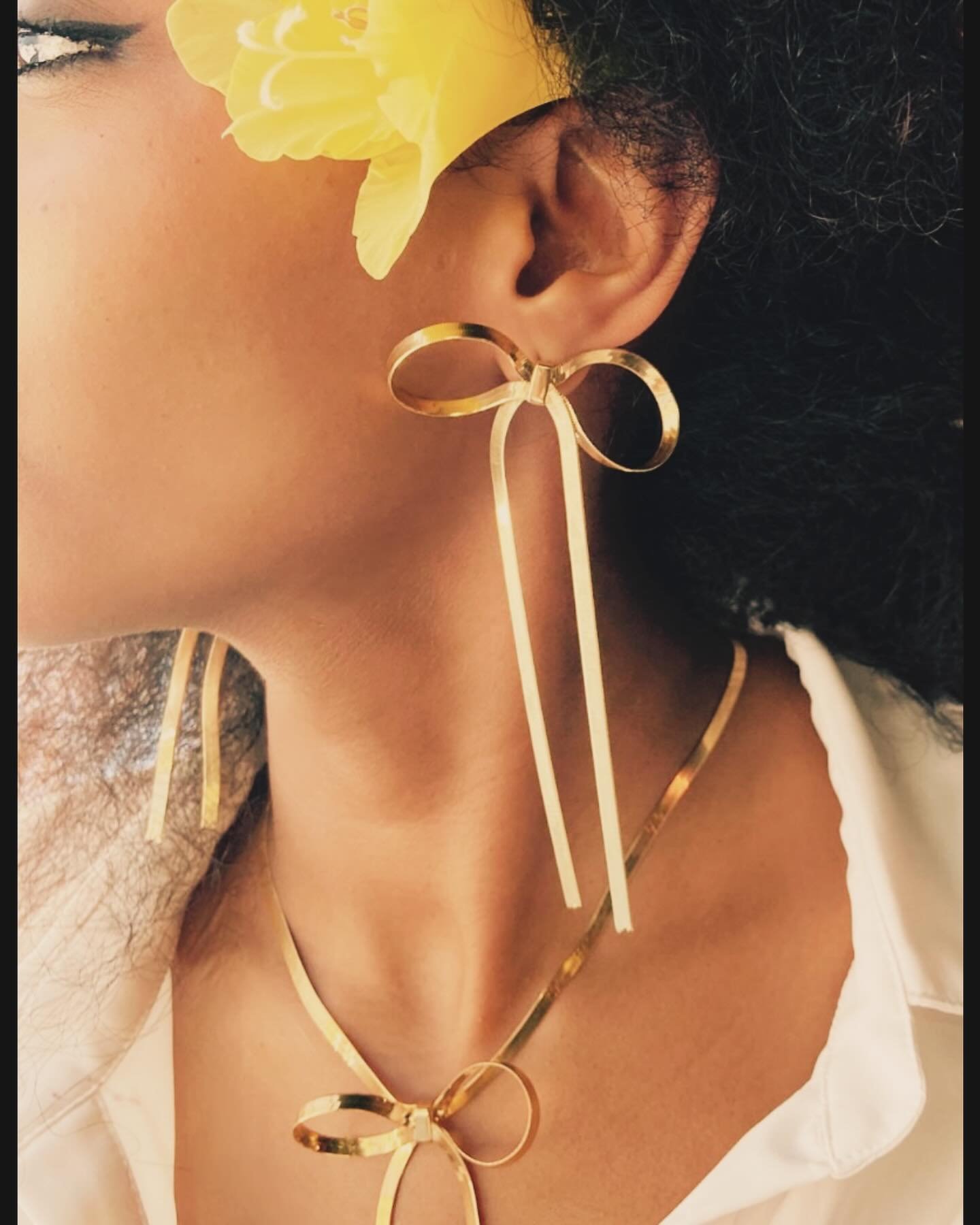Bows!!!❤️ #sterlingsilver #jewelry #handmade #madeinitaly #florenceitaly #taxfreeshopping #worldwideshipping