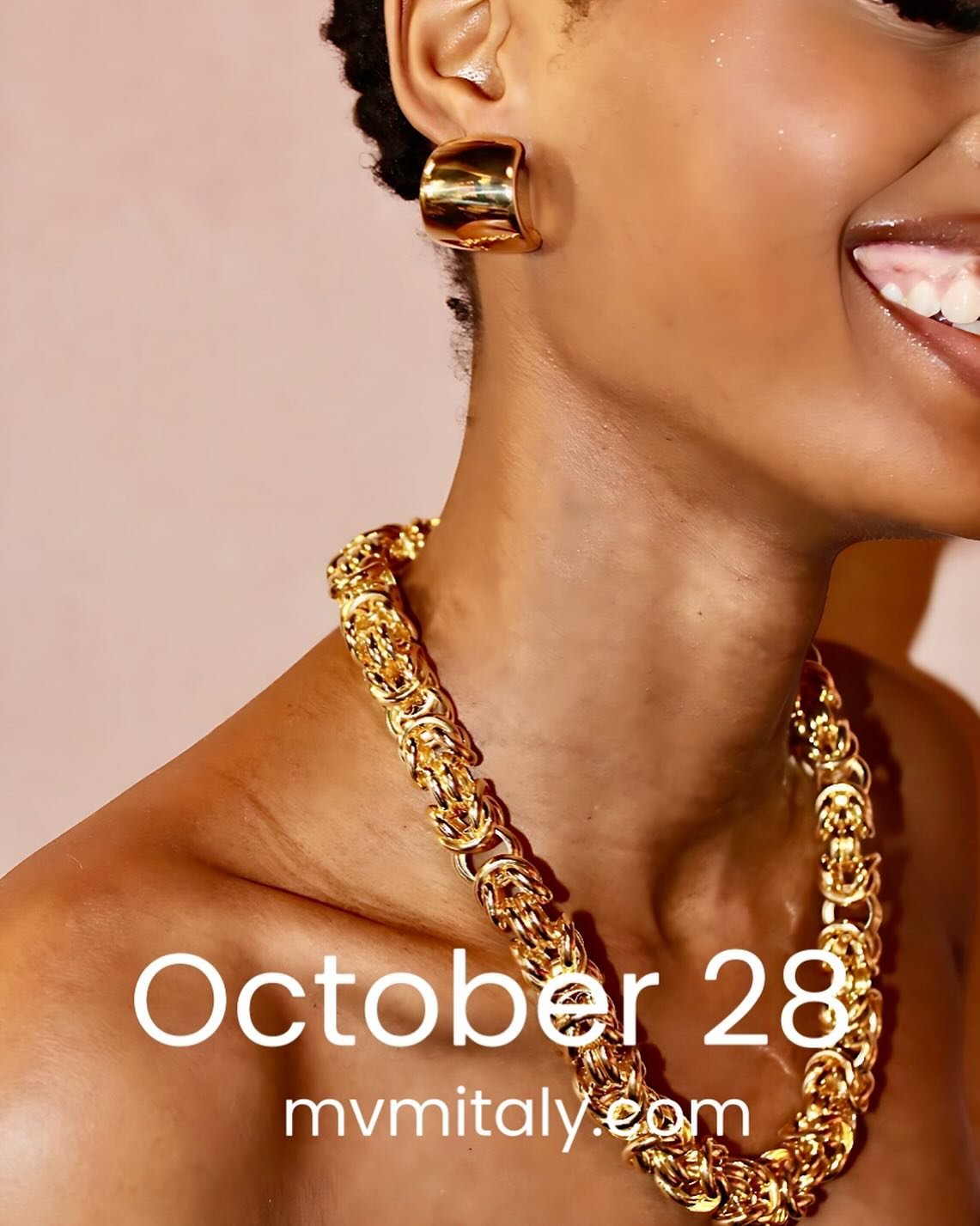 Get ready!! MVM website launch🍾🍾🍾 #newwebsite #jewelry #sterlingsilver #madeinitaly #worldwideshipping