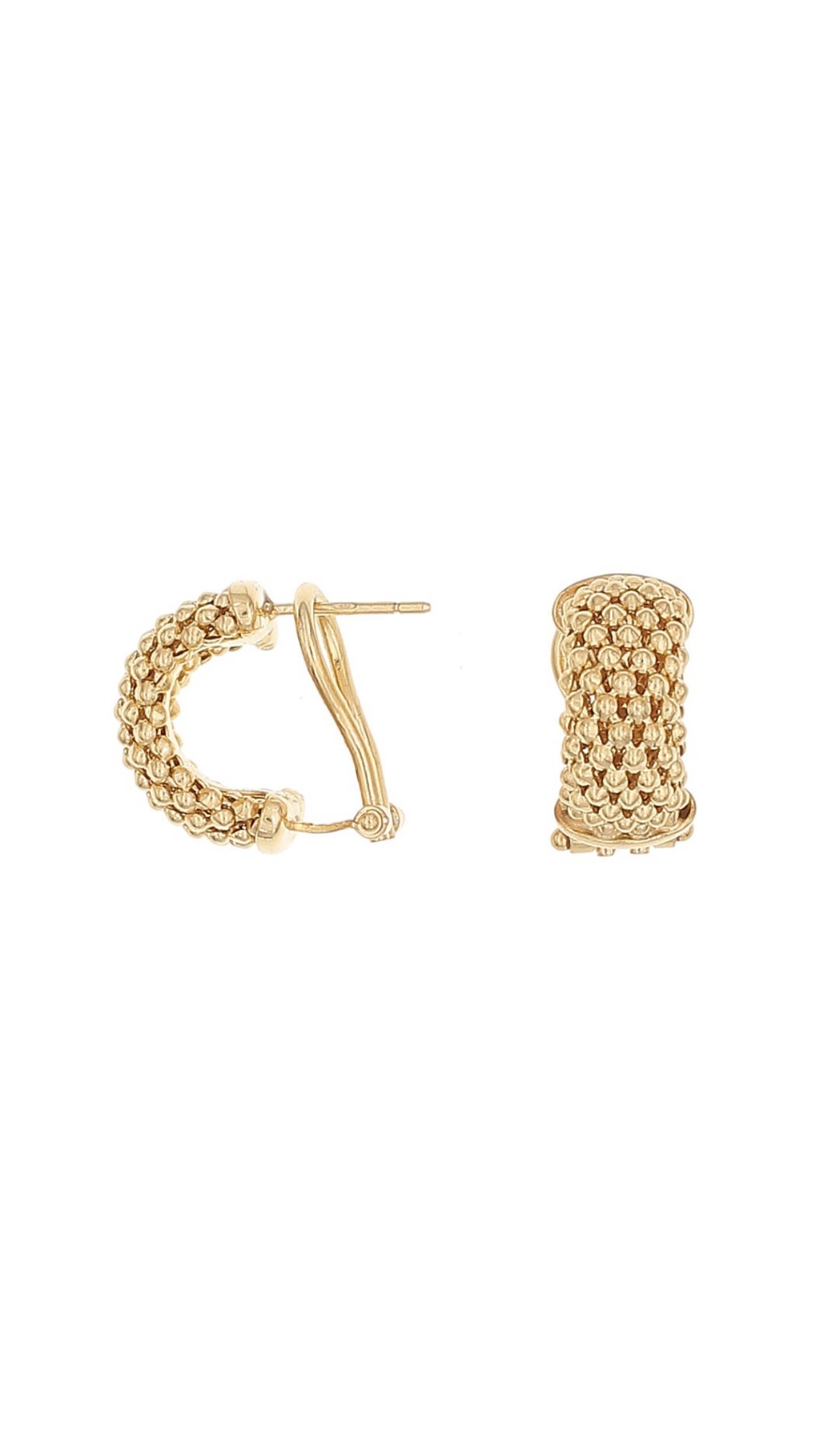 gold mesh lever.jpg