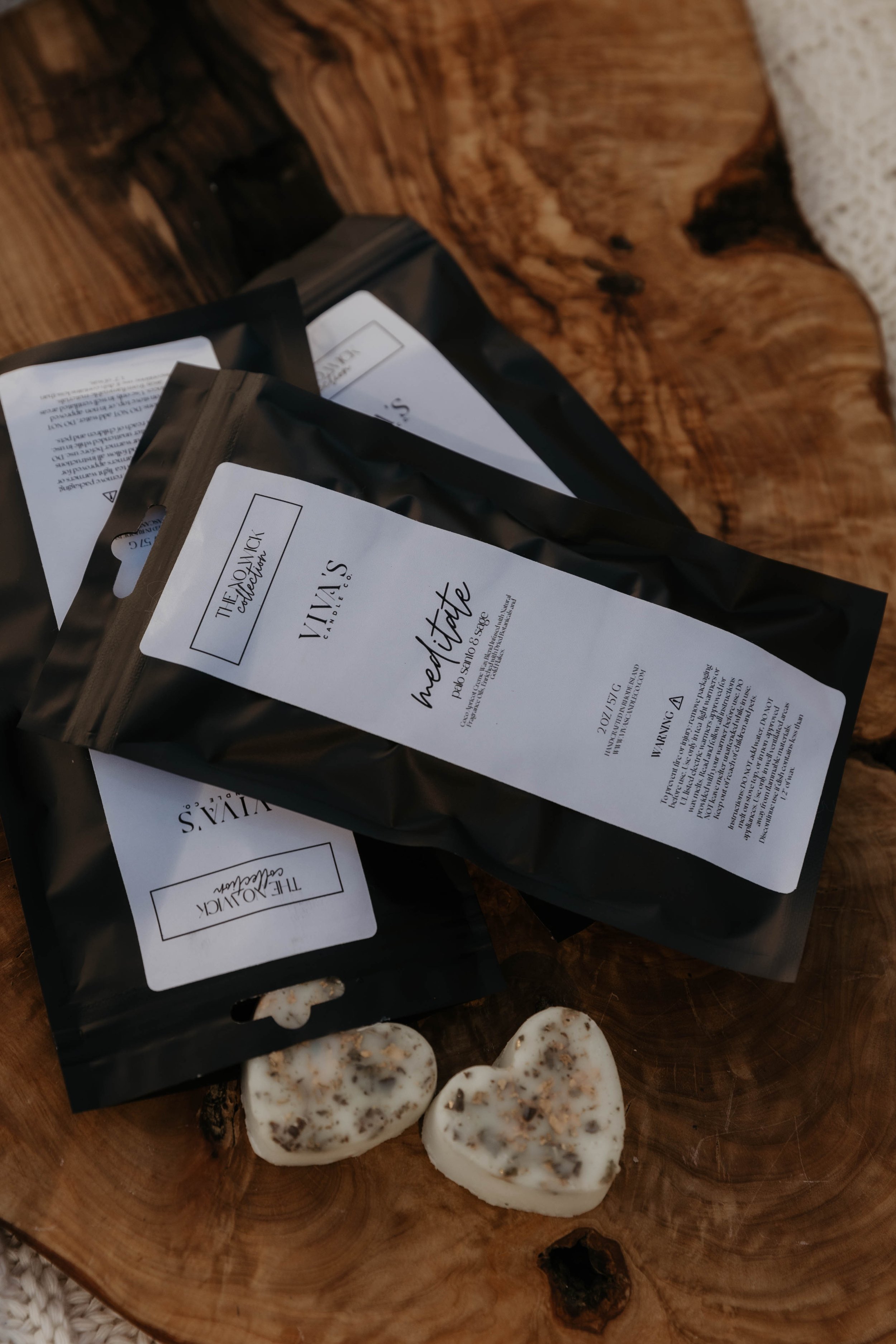 Meditate Wax Melts