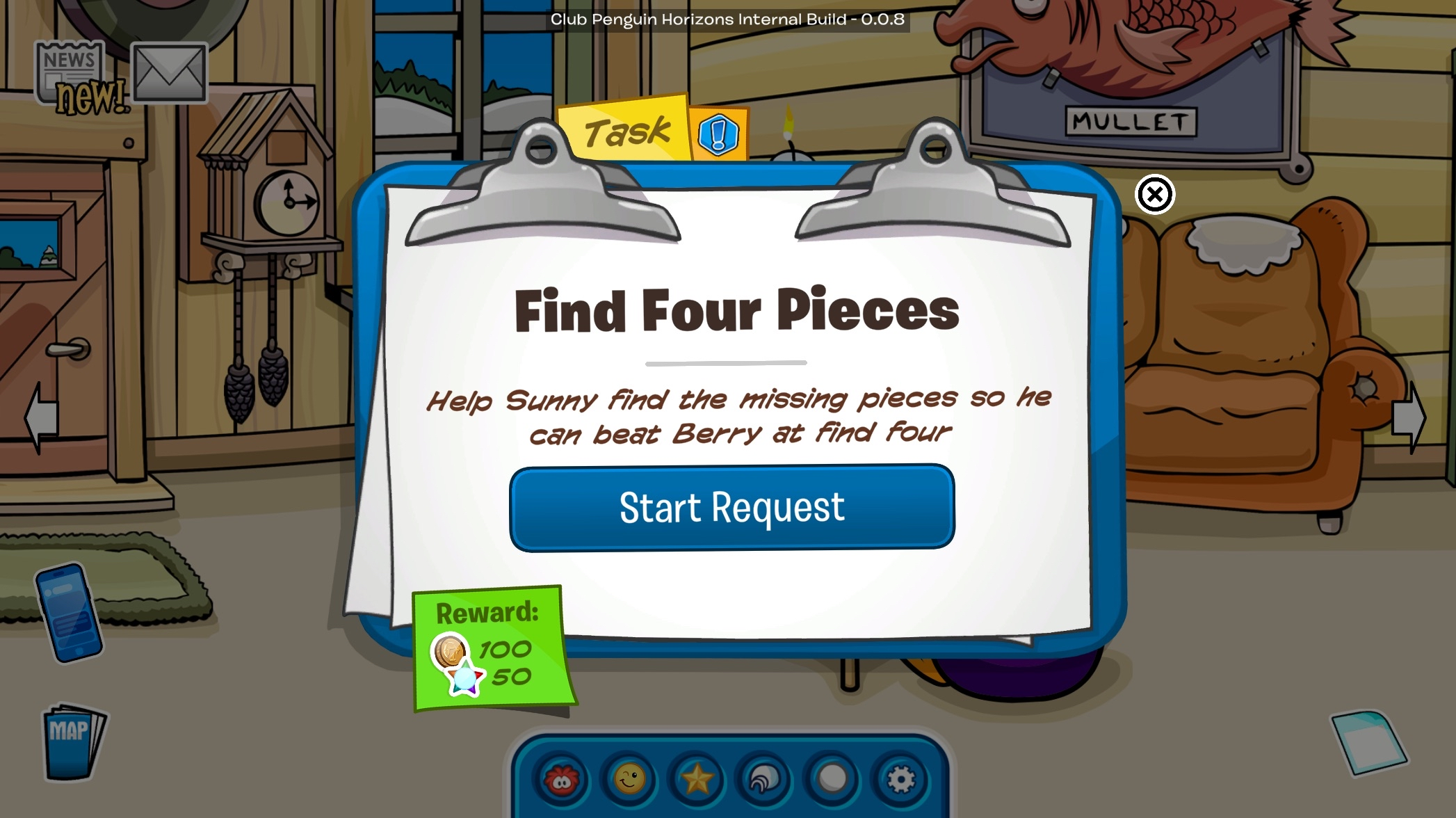 Quest System