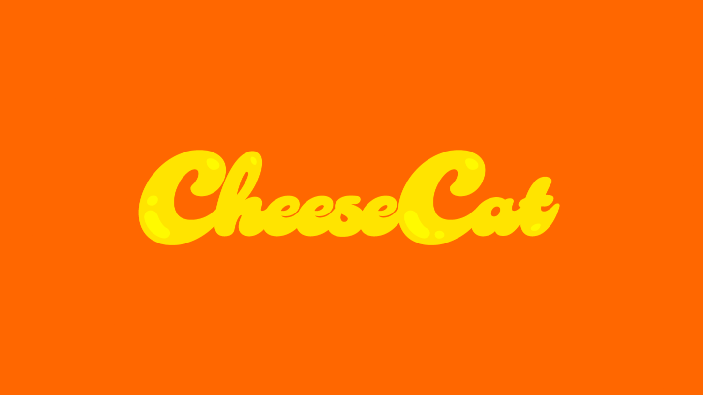 The Future of Cheese Cat