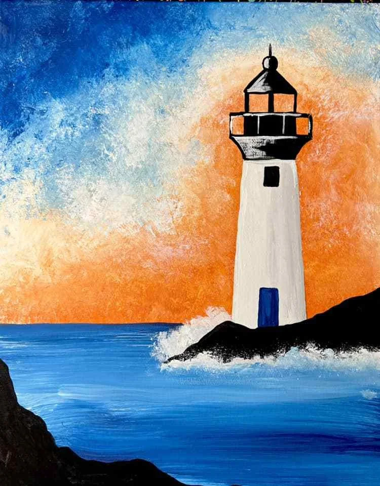 Light House