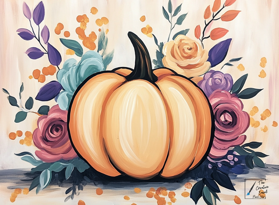 sweet floral pumpkin.png