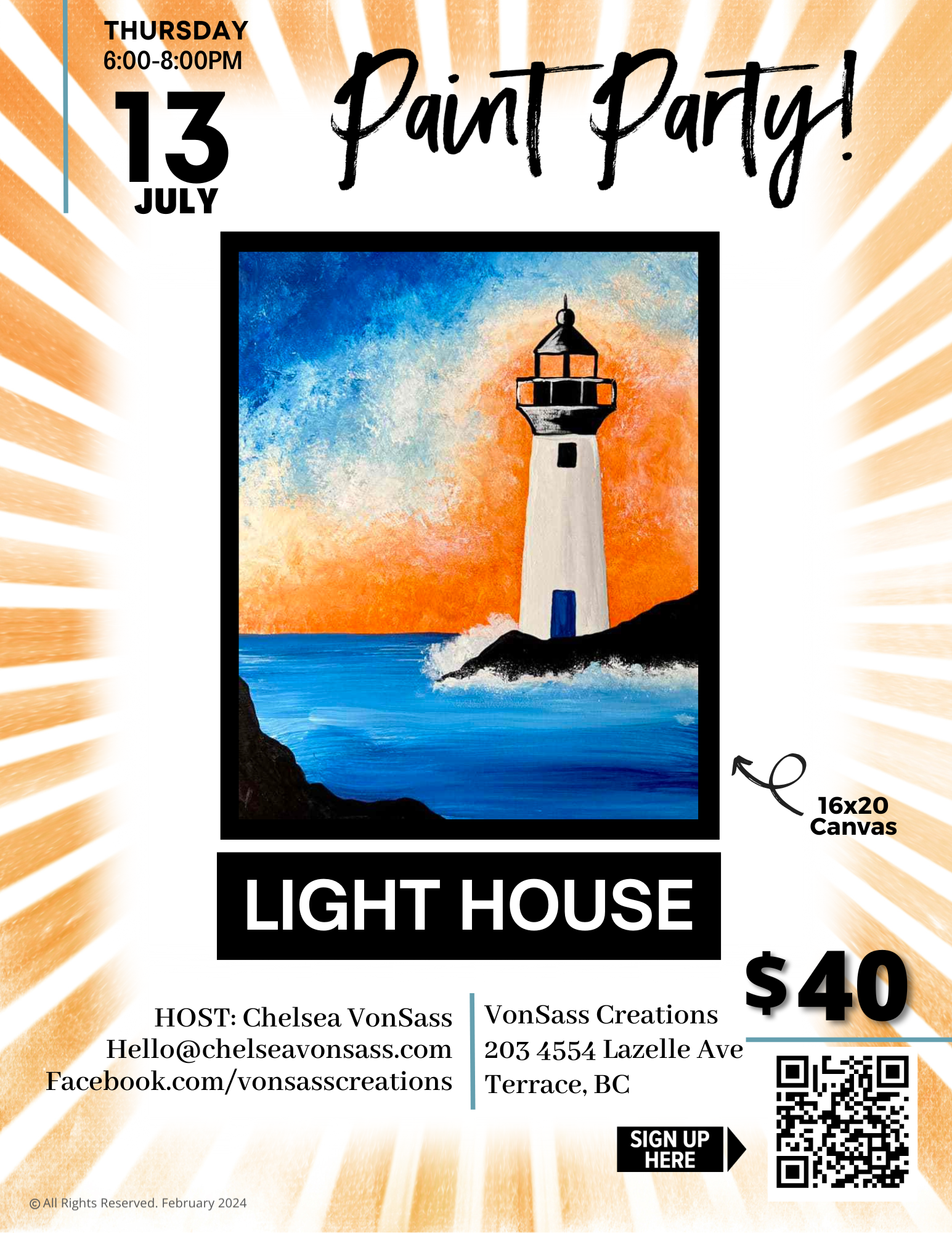 Summer Sun - Marketing Flyer.png