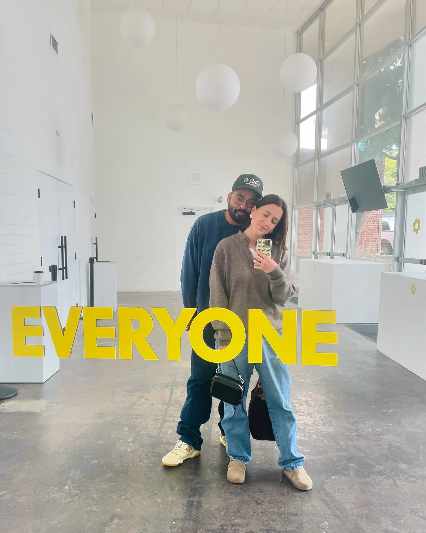 This week&rsquo;s episode is OUT NOW and it&rsquo;s a fun one. 

We explore a big question: Is monogamy still relevant today? And more importantly, what does it mean to truly commit to one person for life? 

The conversation touches on self-worth and