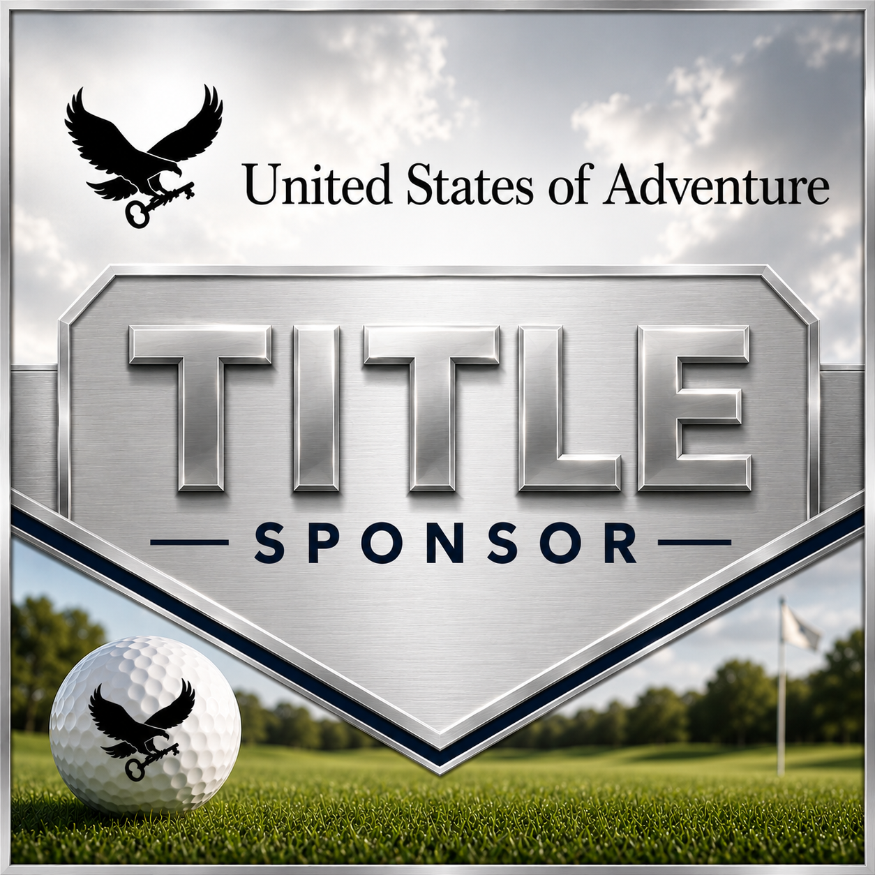 Title Sponsor