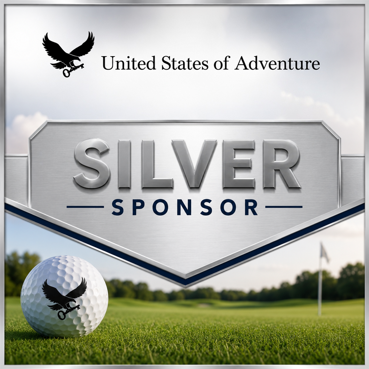 Silver Sponsor