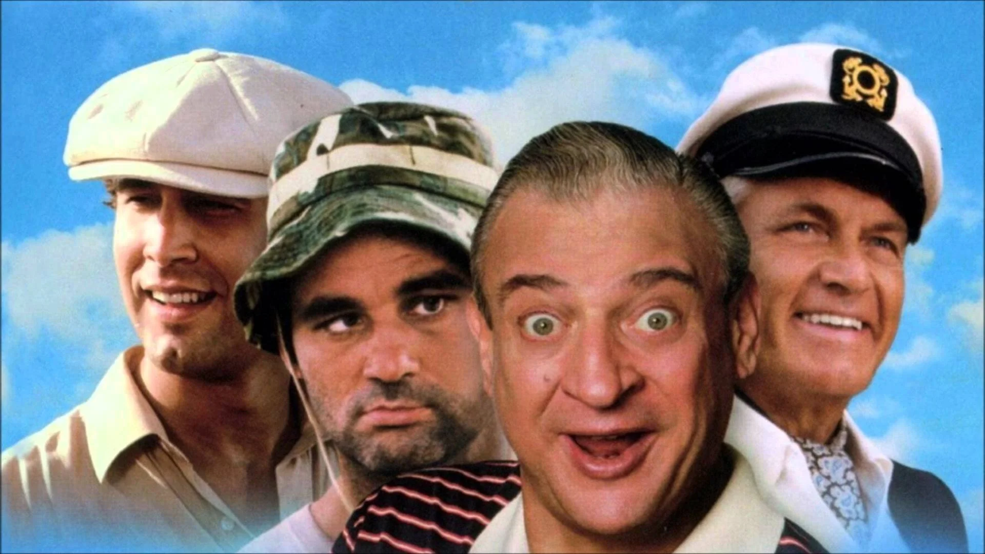 Foursome