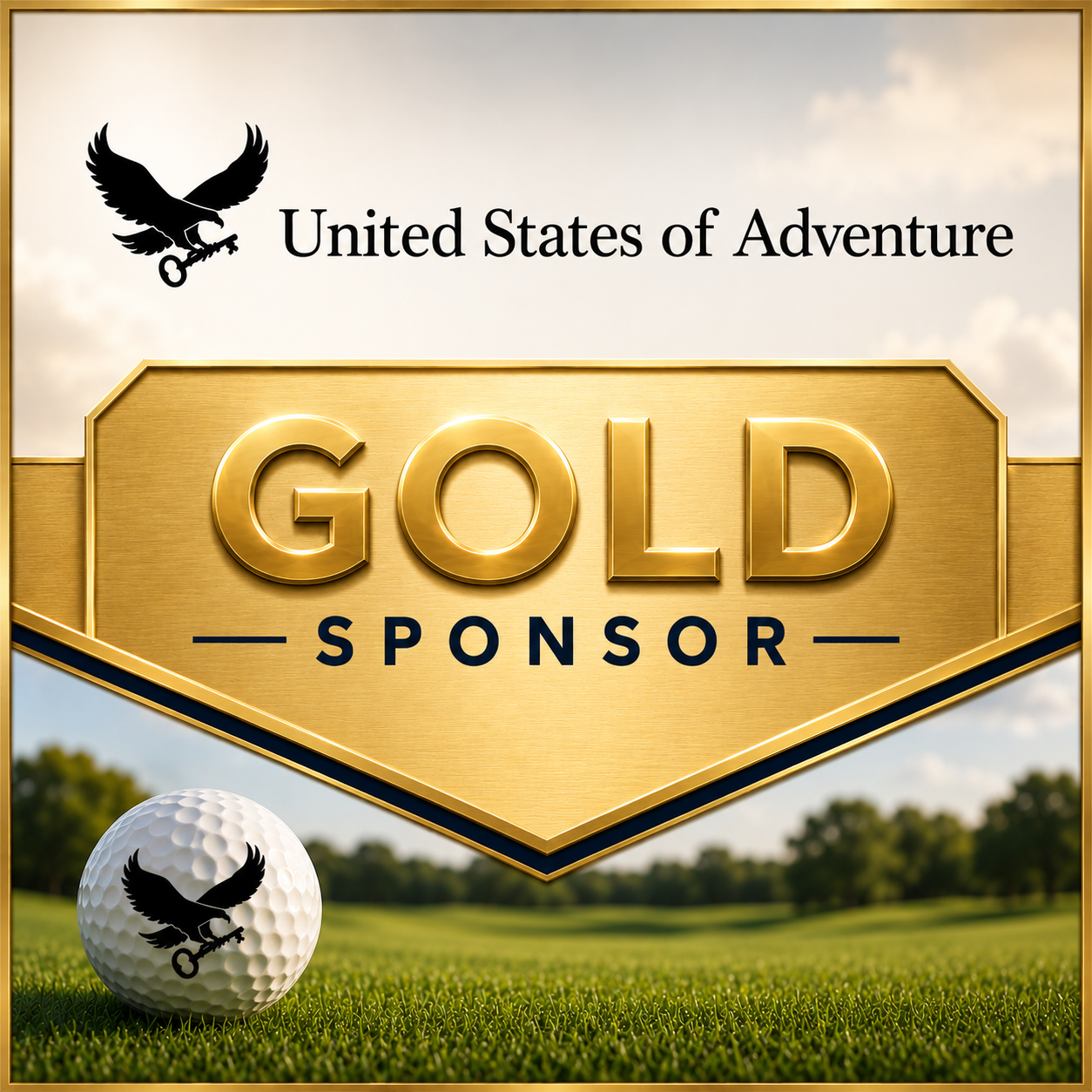 Title Sponsor