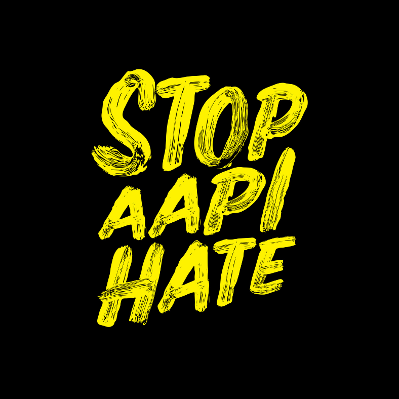 Stop AAPI Hate Resources