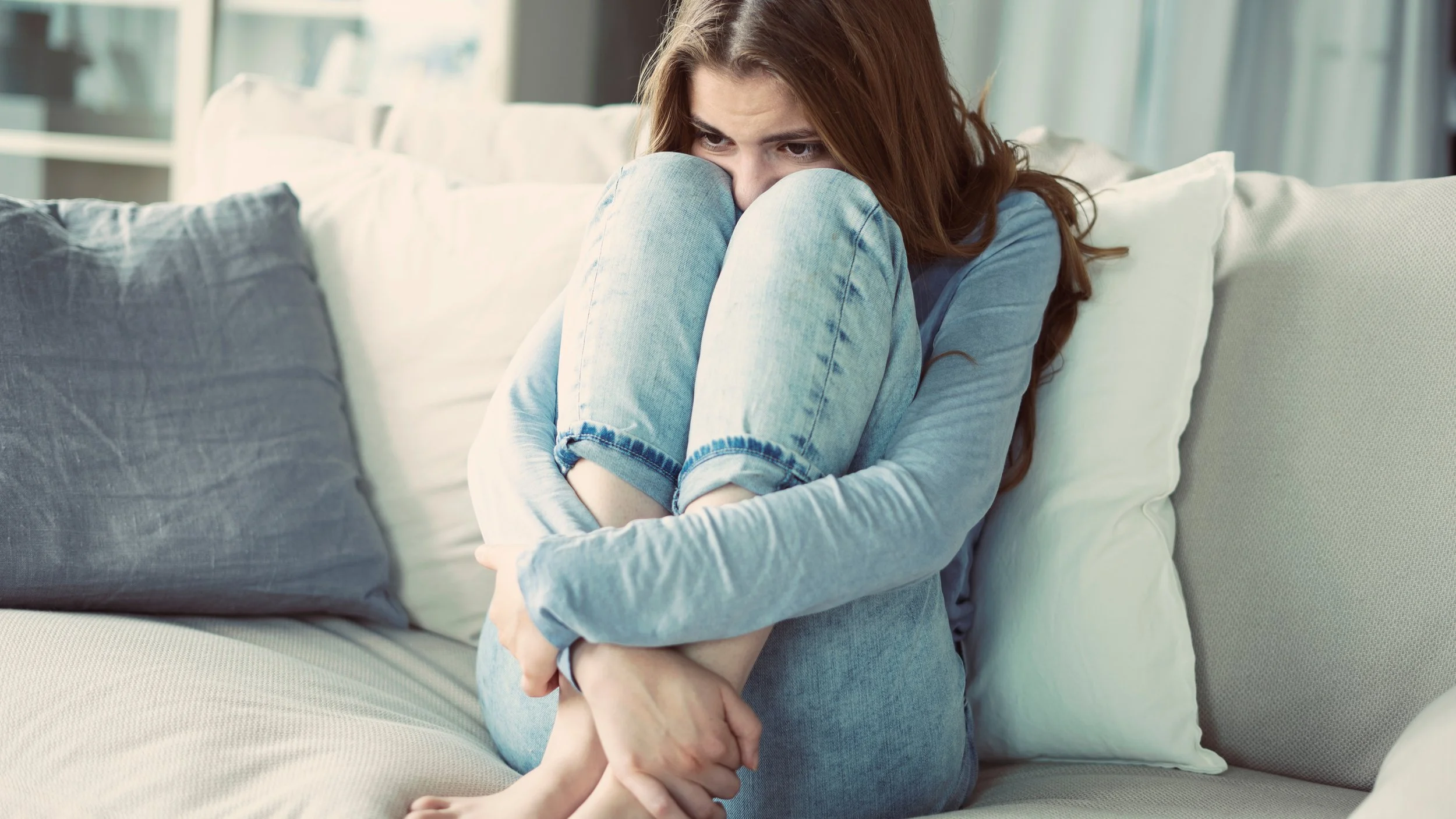 The Science of Depression