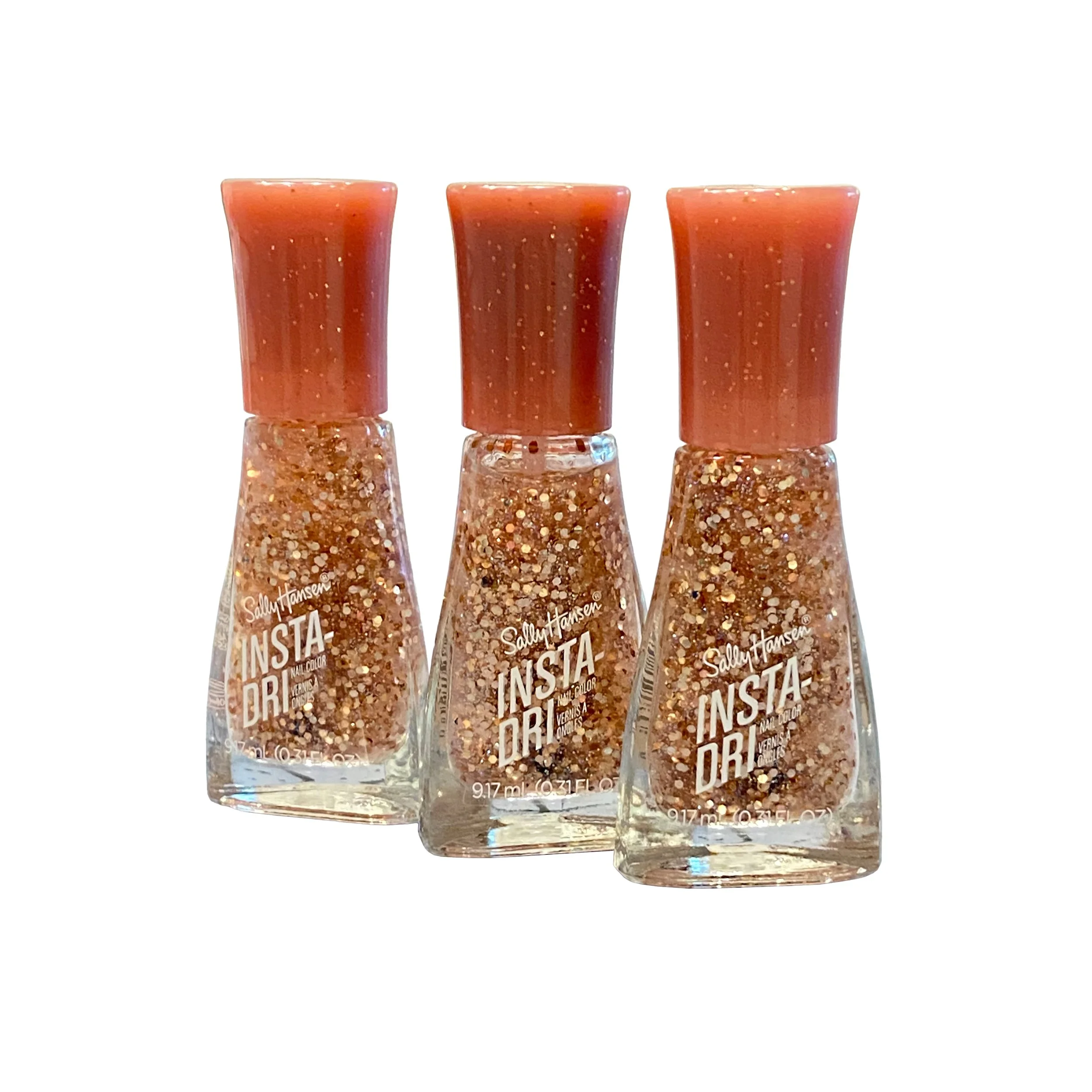 2019 Living Coral - Nail Polish.jpg