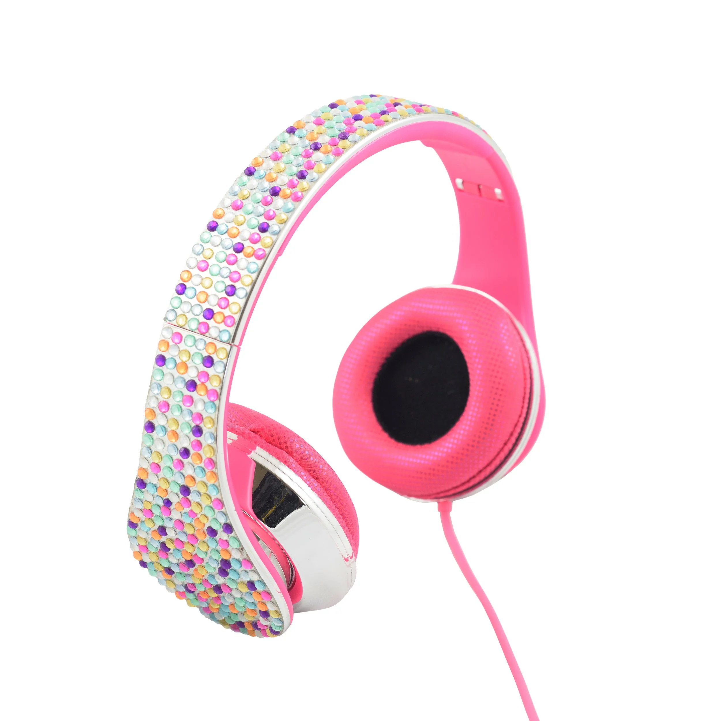 2014 Radiant Orchid - Headphone in Pink.jpg