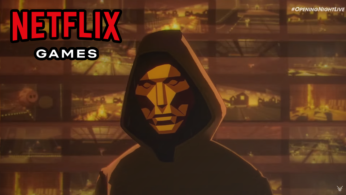 Squid Game Mobile Game Announced by Netflix