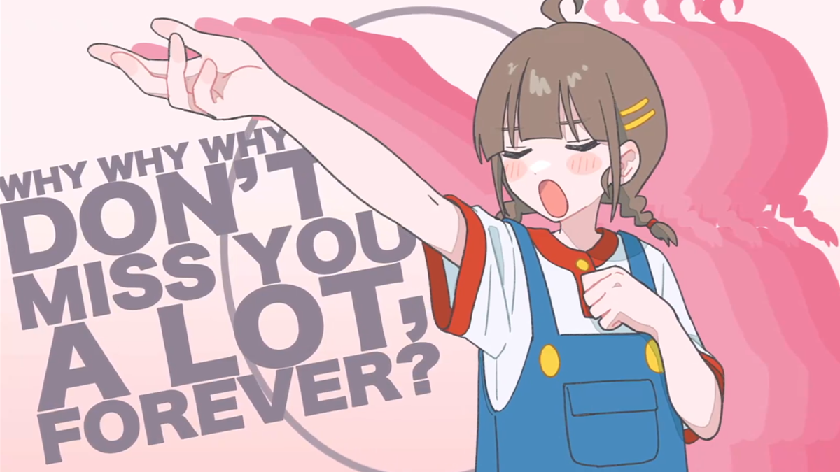 McDonald’s Japan Parodies Touhou Project Song&nbsp;