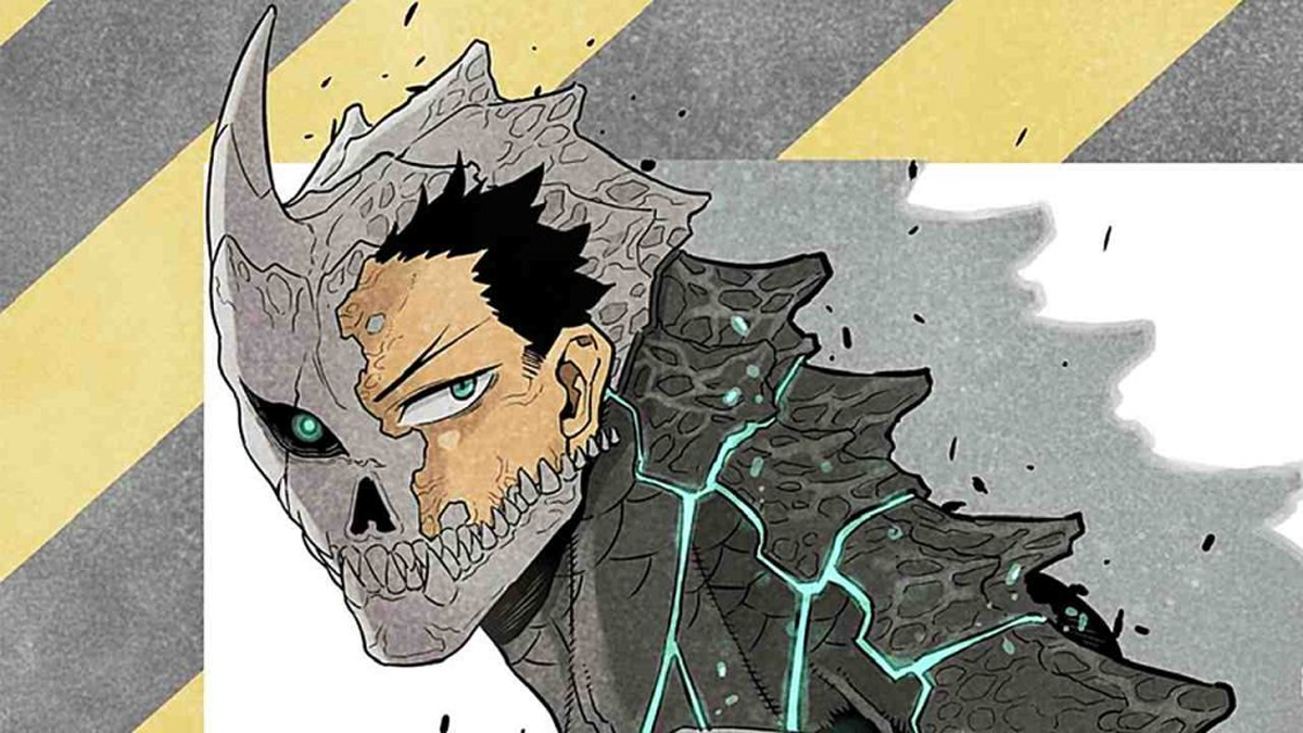 How Kaiju No. 8 Explores Maturity, Regret, and Giant Monsters