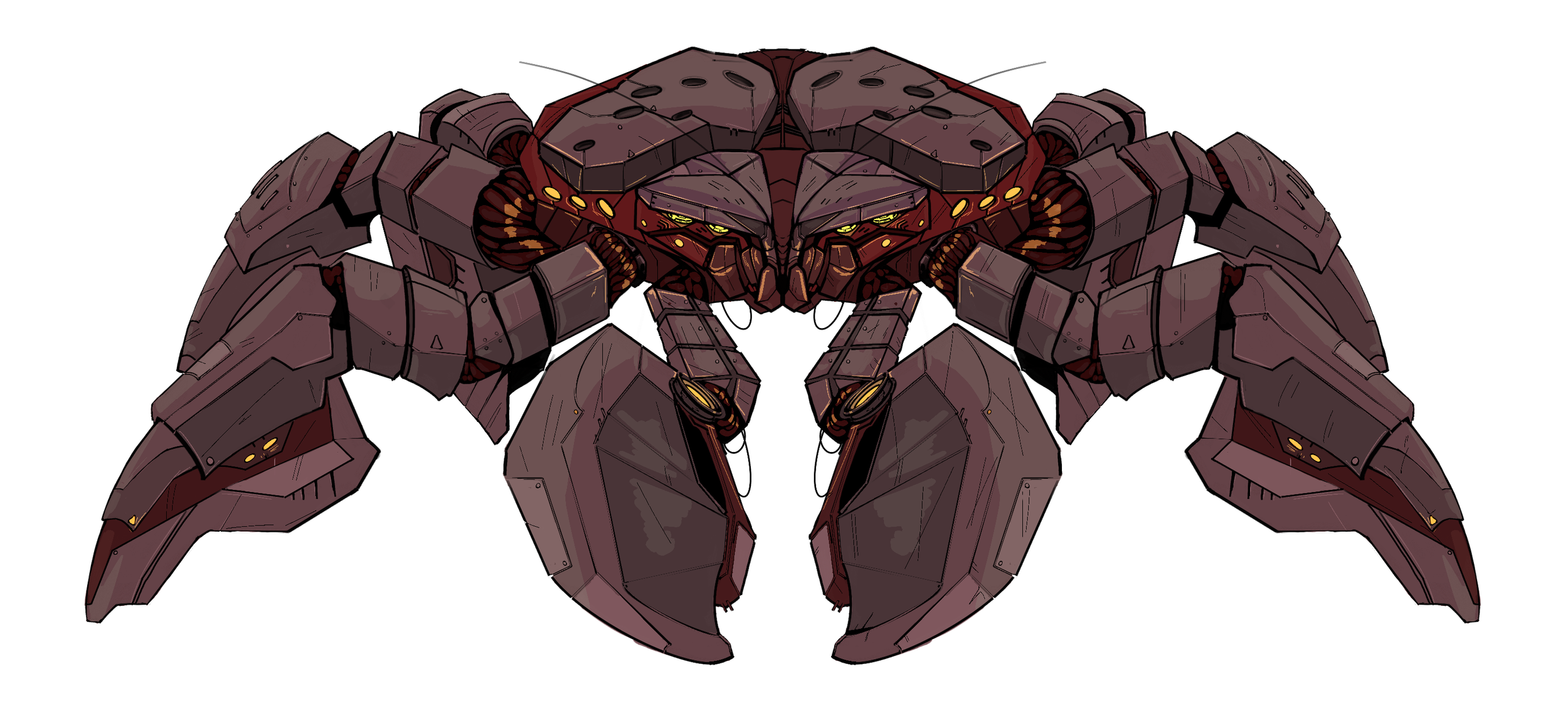 Crab Lab Cheat Sheet